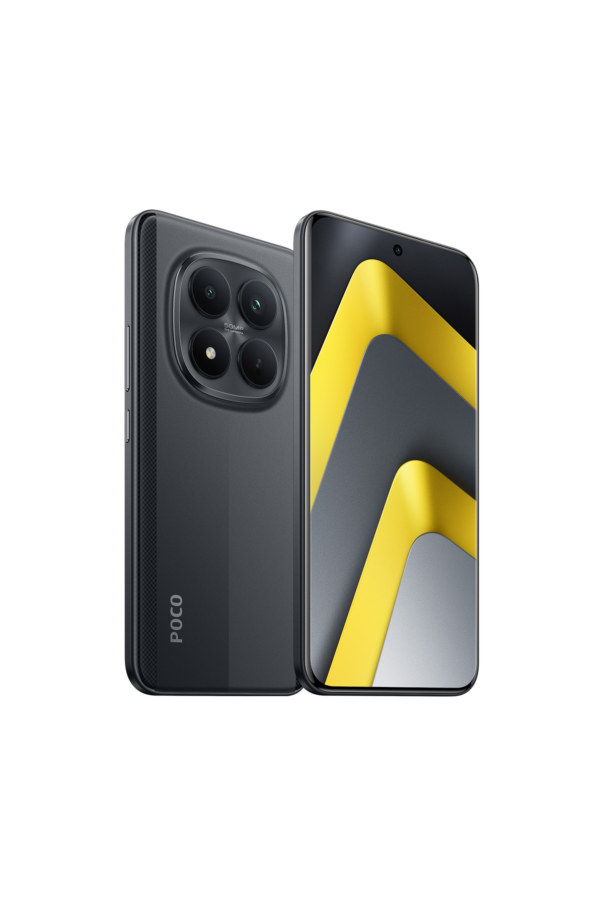 POCO M8 Pro 5G 12GB+512GB siyah(Xiaomi Türkiye Garantili)