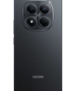 Xiaomi Redmi Note 15 Pro 12 GB+512 GB Siyah (Xiaomi Türkiye Garantili )