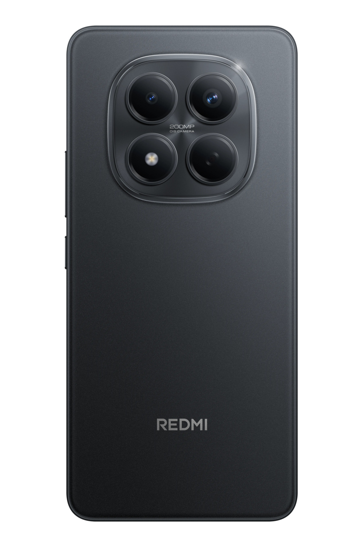 Xiaomi Redmi Note 15 Pro 12 GB+512 GB Siyah (Xiaomi Türkiye Garantili )