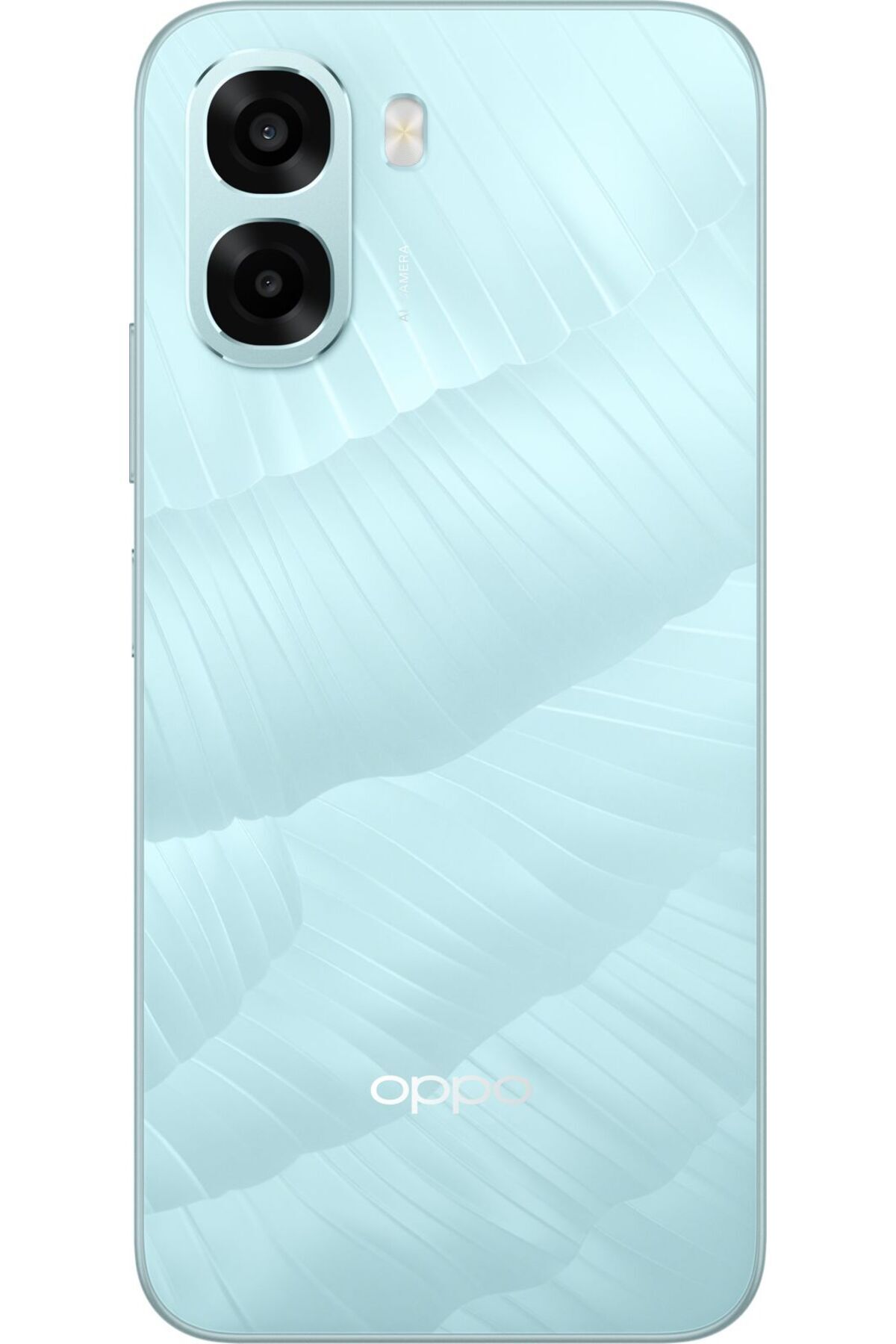 Oppo A6X 4/128 GB ICE BLUE Akıllı Telefon Mürdüm (2 Yıl Türkiye Garantili) - Görsel 2