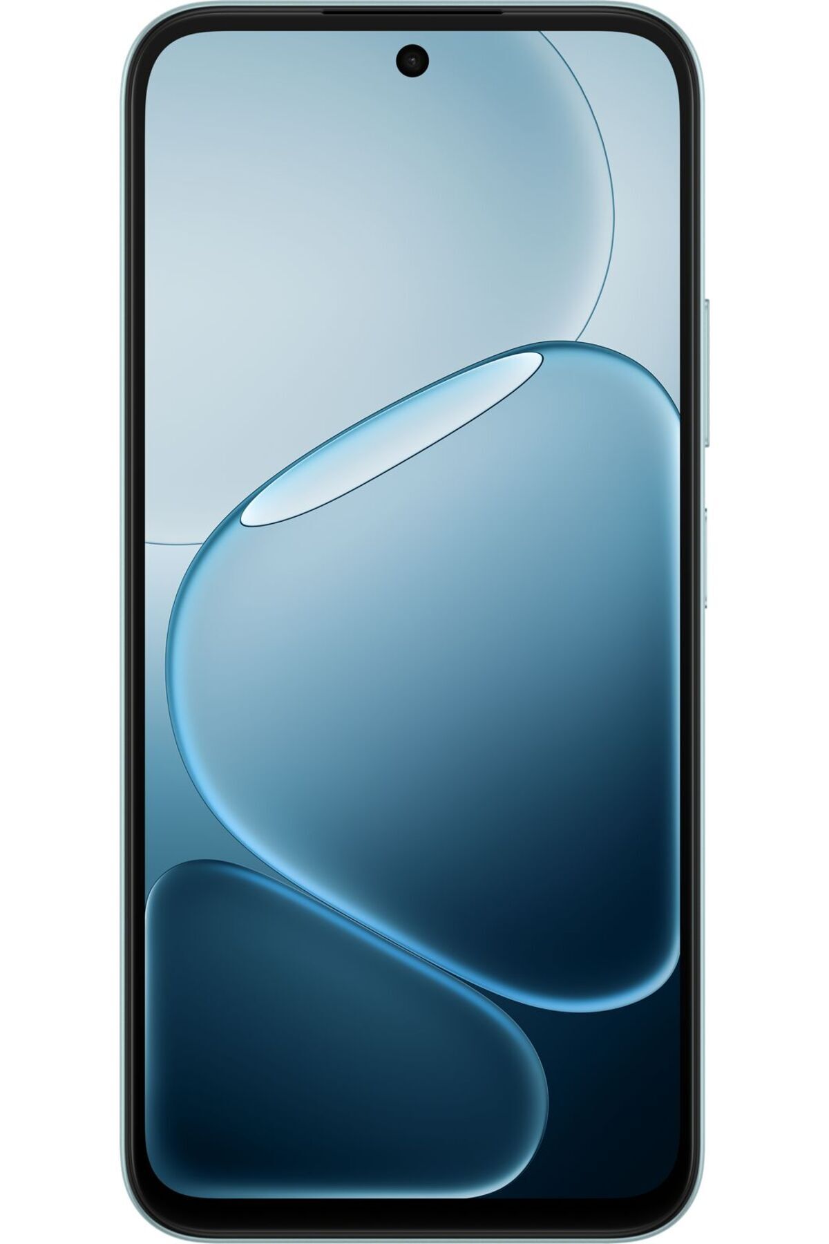 Oppo A6X 4/128 GB ICE BLUE Akıllı Telefon Mürdüm (2 Yıl Türkiye Garantili)