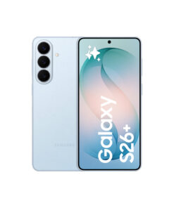 Samsung Galaxy S26+ 12GB/256GB Gök Mavisi Cep Telefonu