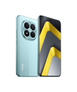 POCO M8 Pro 5G 12GB+512GB Yeşil(Xiaomi Türkiye Garantili)