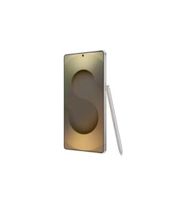 Alternative view of Samsung Galaxy S25 Ultra 512 GB Titanyum Gri