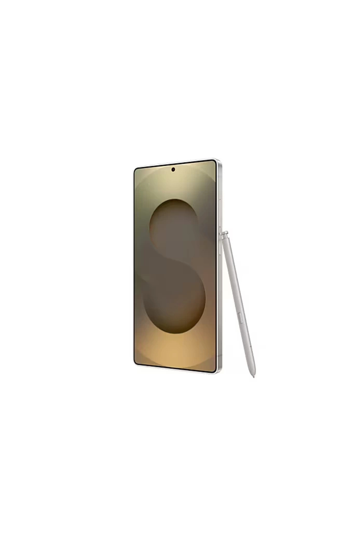 Samsung Galaxy S25 Ultra 512 GB Titanyum Gri - Görsel 2