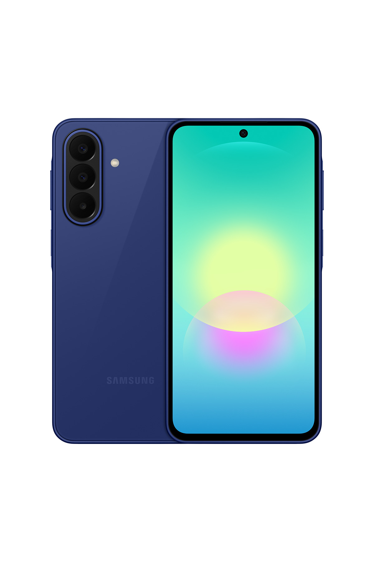 Samsung Galaxy A27 5G 8GB/256GB Mavi Cep Telefonu