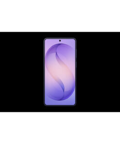 Alternative view of Samsung Galaxy S26 Plus 256 GB 12 GB Kobalt Mor