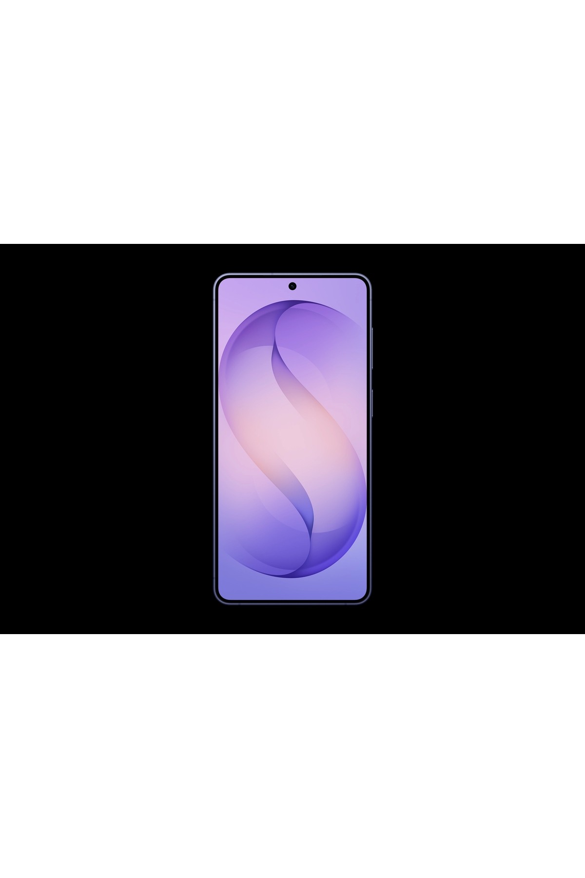 Samsung Galaxy S26 Plus 256 GB 12 GB Kobalt Mor - Görsel 2