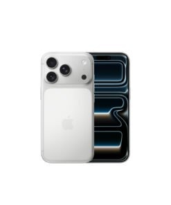 Apple iPhone 17 Pro 256GB Gümüş