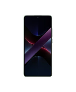Alternative view of POCO X7 Pro 12GB / 512GB Yeşil