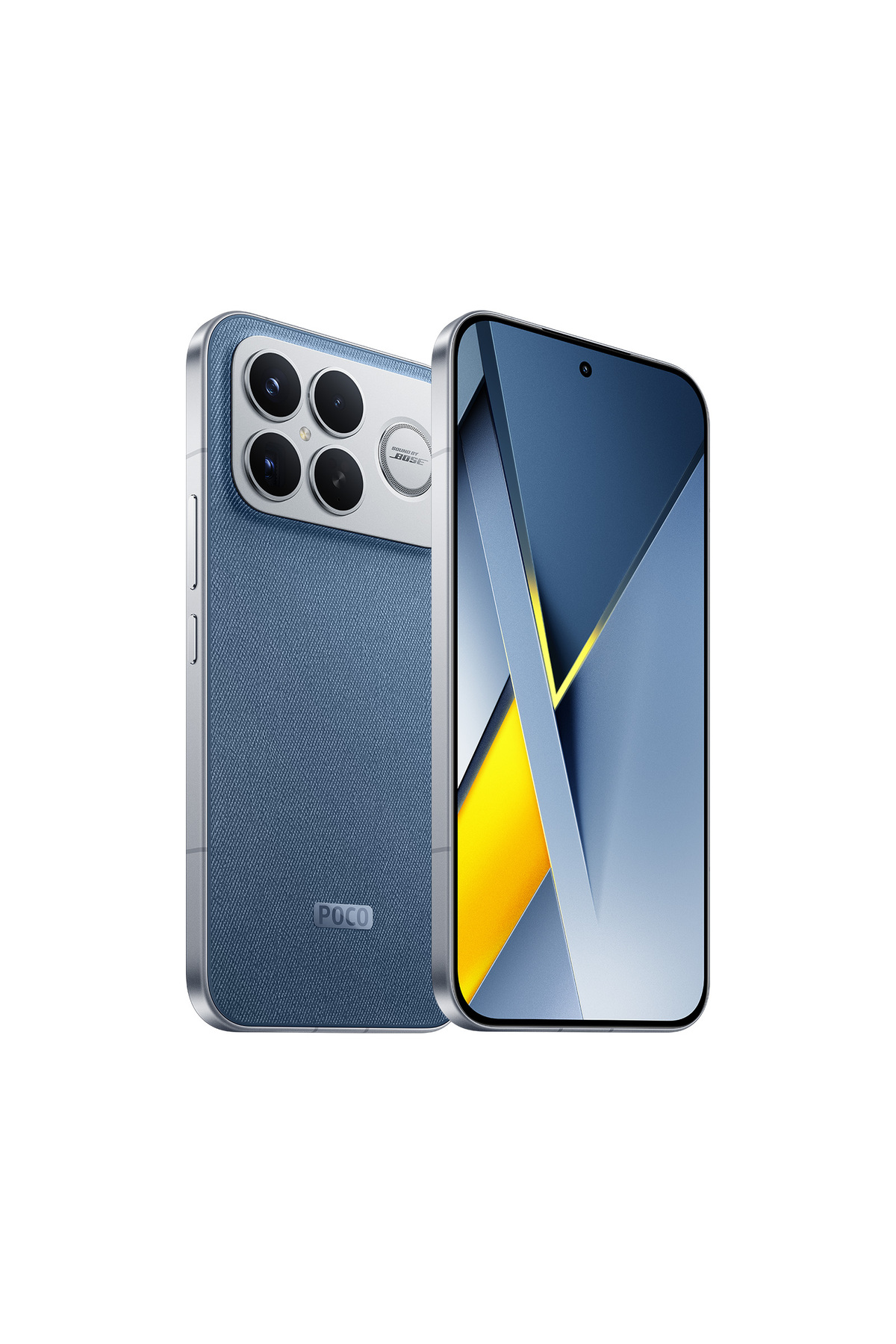 POCO F8 Ultra 16+512 GB ROM Mavi ( Xiaomi Türkiye Garantili ) - Görsel 2