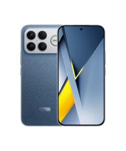 POCO F8 Ultra 16+512 GB ROM Mavi ( Xiaomi Türkiye Garantili )