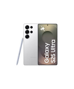 Samsung Galaxy S25 Ultra 512 GB Titanyum Gümüş (Samsung Türkiye Garantili)
