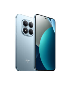 Xiaomi REDMI Note 15 Pro 5G 8 GB+256 GB Buz Mavisi (Xiaomi Türkiye Garantili )