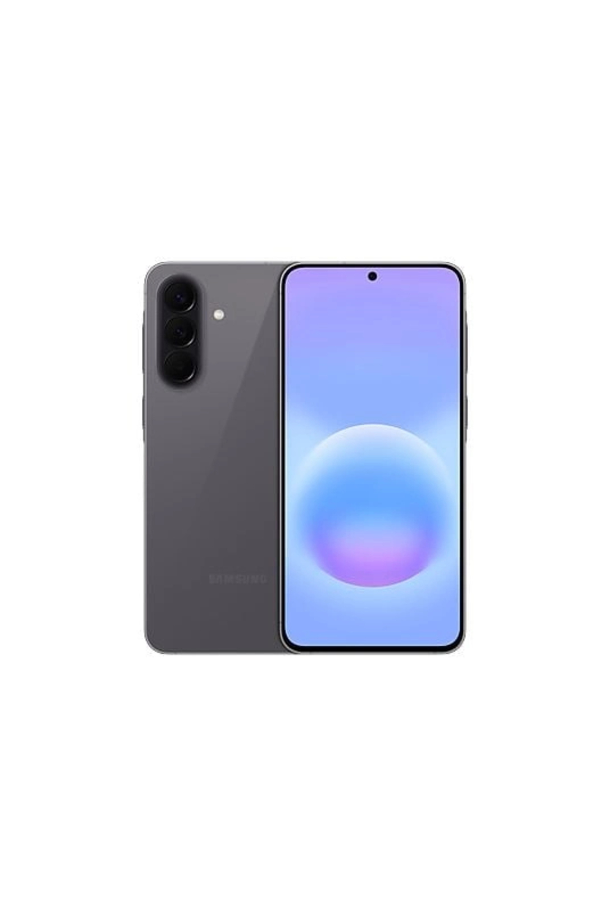 Samsung Galaxy A57 5G 8GB/256GB Gri Cep Telefonu - Görsel 2