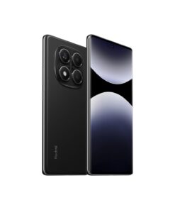 Alternative view of Xiaomi Redmi Note 14 Pro 8+256 Siyah (Xiaomi Türkiye Garantili)