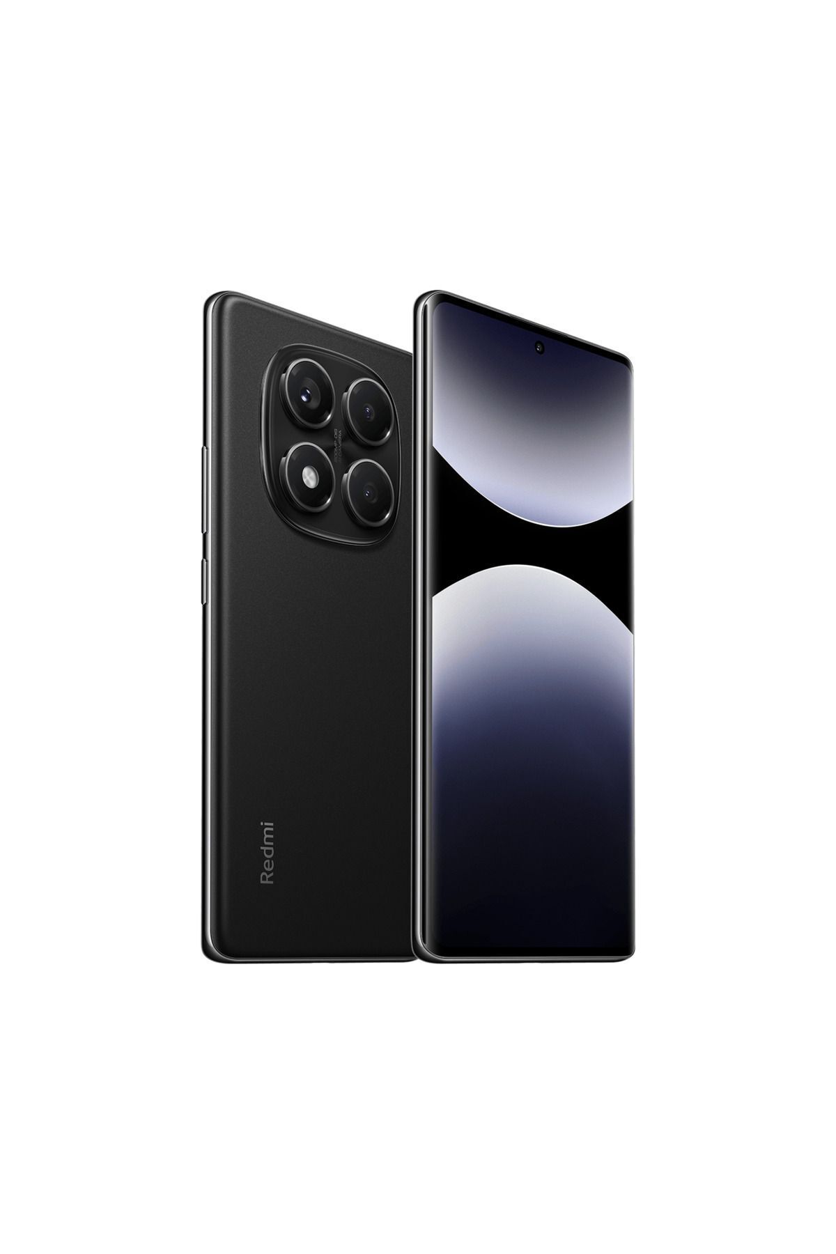 Xiaomi Redmi Note 14 Pro 8+256 Siyah (Xiaomi Türkiye Garantili) - Görsel 2