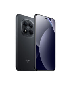 Xiaomi REDMI Note 15 Pro Plus 5G 8 GB+256 GB Siyah (Xiaomi Türkiye Garantili )