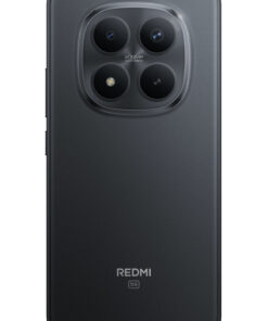 Alternative view of Xiaomi REDMI Note 15 Pro Plus 5G 8 GB+256 GB Siyah (Xiaomi Türkiye Garantili )