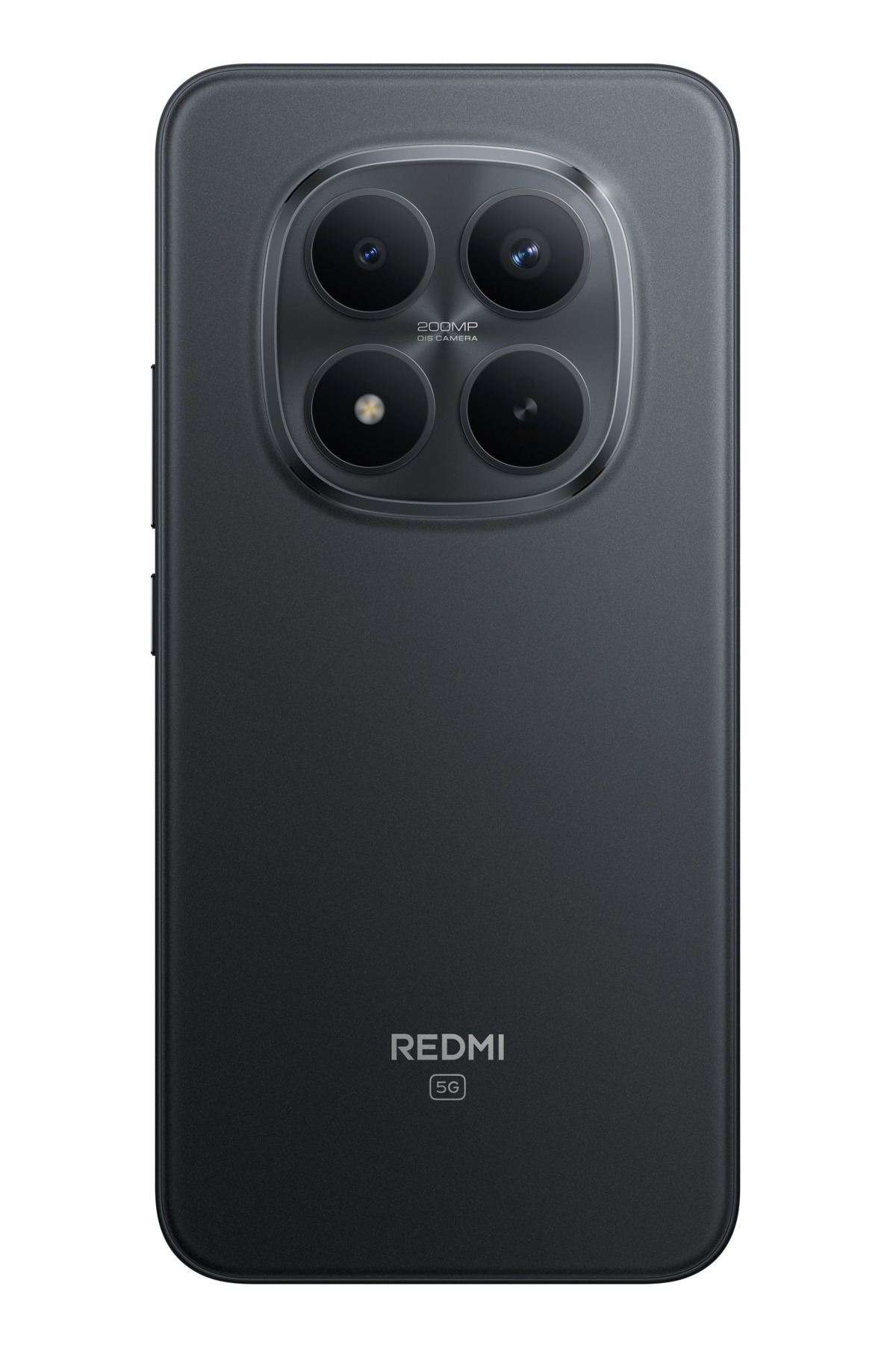 Xiaomi REDMI Note 15 Pro Plus 5G 8 GB+256 GB Siyah (Xiaomi Türkiye Garantili ) - Görsel 2