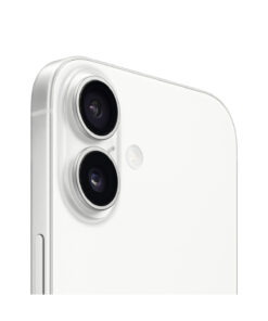 Alternative view of Apple iPhone 17 256GB Beyaz