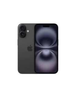Apple iPhone 16 128GB Siyah