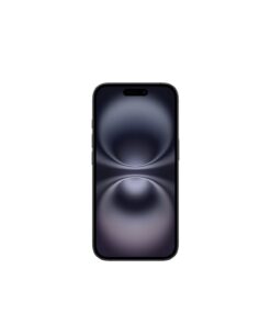 Alternative view of Apple iPhone 16 128GB Siyah