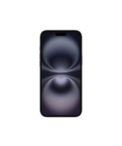 Alternative view of Apple iPhone 16 Plus 128GB Siyah
