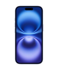 Alternative view of Apple iPhone 16 128GB Laciverttaş