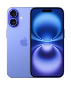 Apple iPhone 16 128GB Laciverttaş