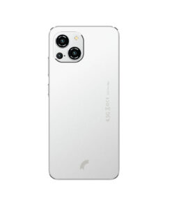 Alternative view of Reeder S23 Pro Max 6/256 Gb Beyaz