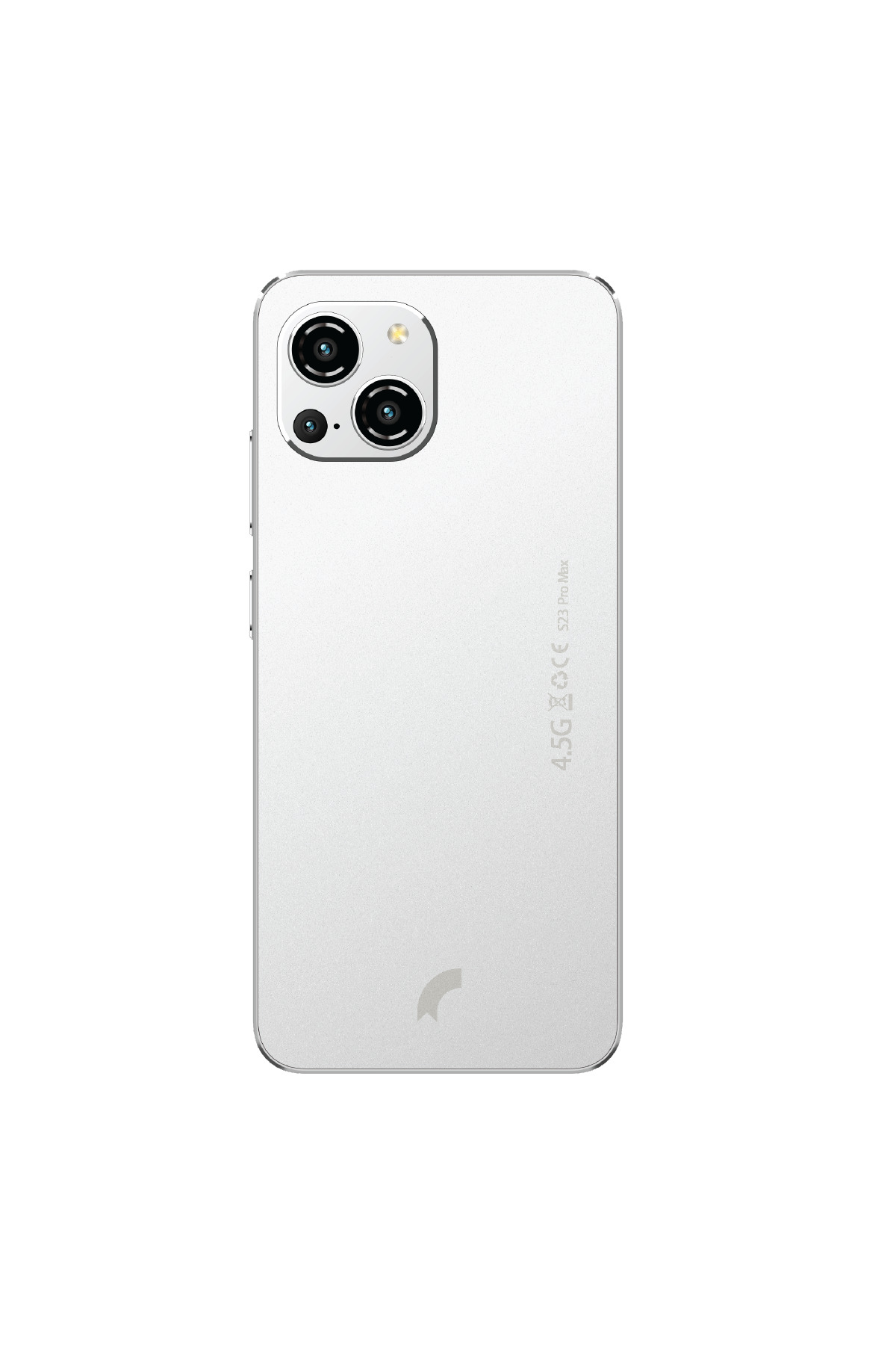 Reeder S23 Pro Max 6/256 Gb Beyaz - Görsel 2