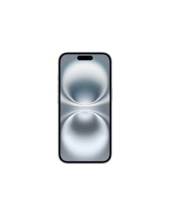 Alternative view of Apple iPhone 16 128GB Beyaz