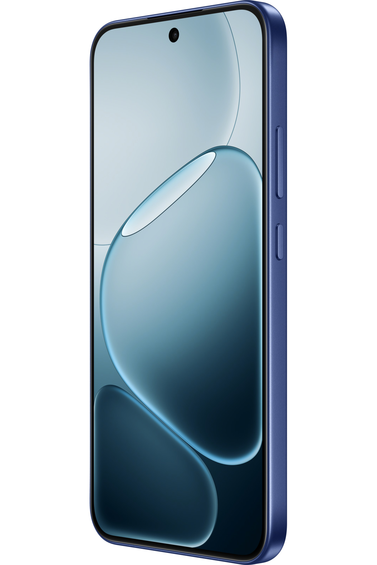 Oppo A6 Pro 5G 8/256 GB Yıldız Mavisi - Görsel 2