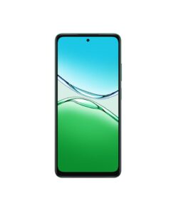 Alternative view of Oppo A5 4G 6/128 GB Akıllı Telefon Aurora Yeşil