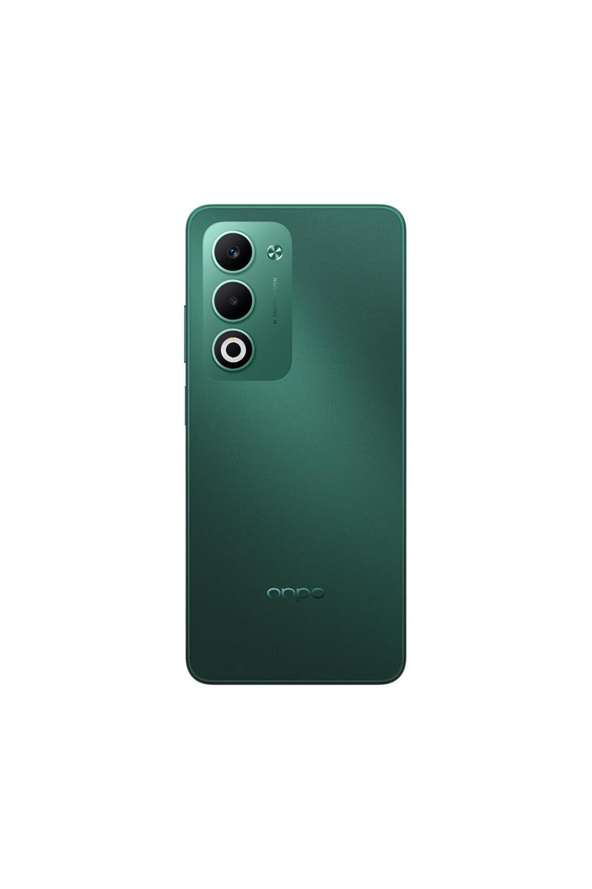 Oppo A5 4G 6/128 GB Akıllı Telefon Aurora Yeşil