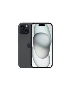 Apple iPhone 15 256 GB Siyah