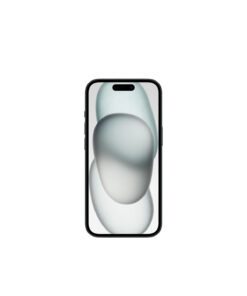 Alternative view of Apple iPhone 15 256 GB Siyah