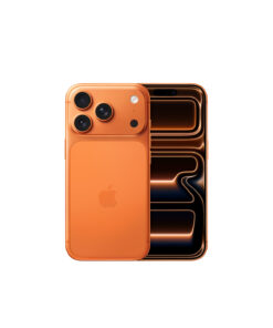 Apple iPhone 17 Pro 512GB Kozmik Turuncu
