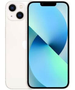 Apple iPhone 13 128 GB Yıldız Işığı Cep Telefonu (Apple Türkiye Garantili)