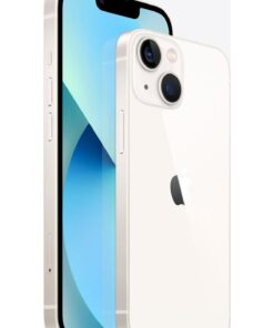 Alternative view of Apple iPhone 13 128 GB Yıldız Işığı Cep Telefonu (Apple Türkiye Garantili)