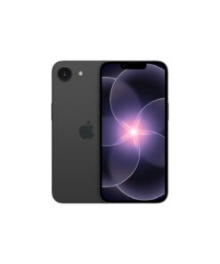 Apple iPhone 17e 256GB Siyah