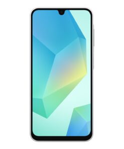 Alternative view of Samsung Galaxy A16 4 Gb Ram 128 Gb Gri