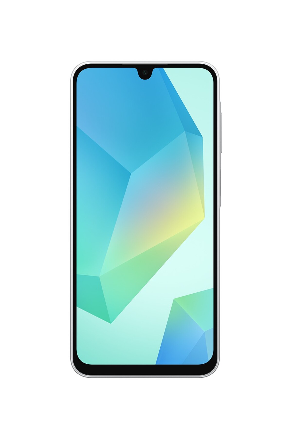 Samsung Galaxy A16 4 Gb Ram 128 Gb Gri - Görsel 2