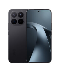 Xiaomi 17T Pro 12G+512G Siyah (Xiaomi Türkiye Garantili)