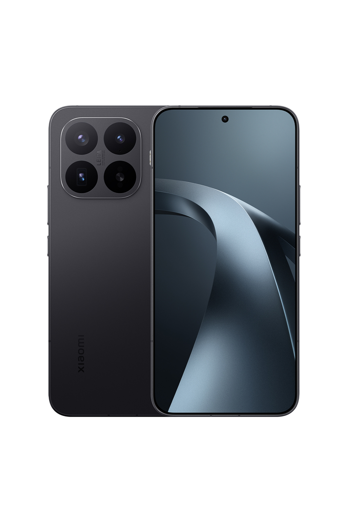 Xiaomi 17T Pro 12G+512G Siyah (Xiaomi Türkiye Garantili)