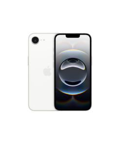 Apple iPhone 16e 256GB Beyaz