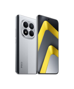 POCO M8 Pro 5G 12GB+512GB Gümüş(Xiaomi Türkiye Garantili)