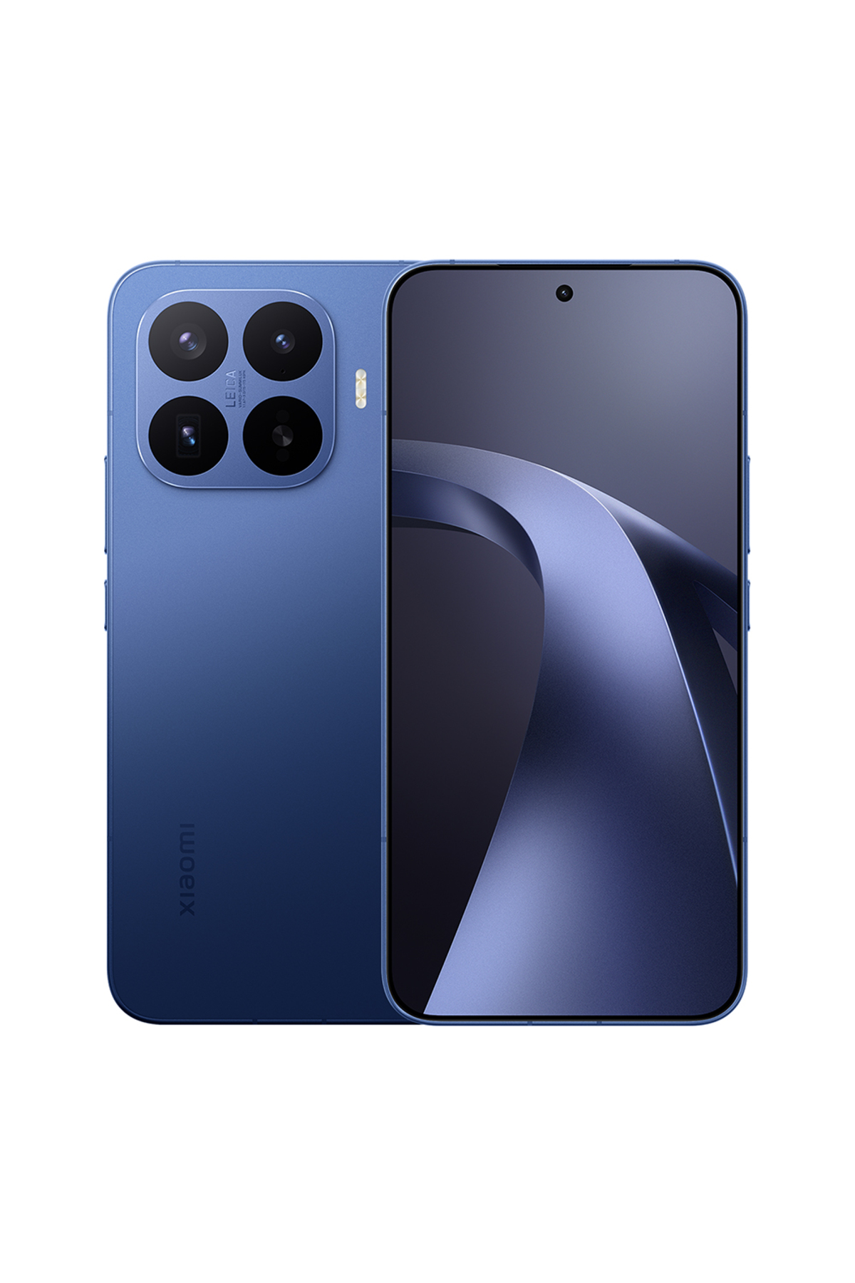 Xiaomi 17T Pro 12G+512G Mavi (Xiaomi Türkiye Garantili)