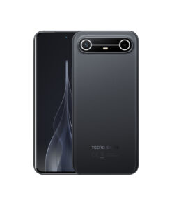 TECNO Spark Slim 4.5G 8/256 GB (TECNO Türkiye Garantili)